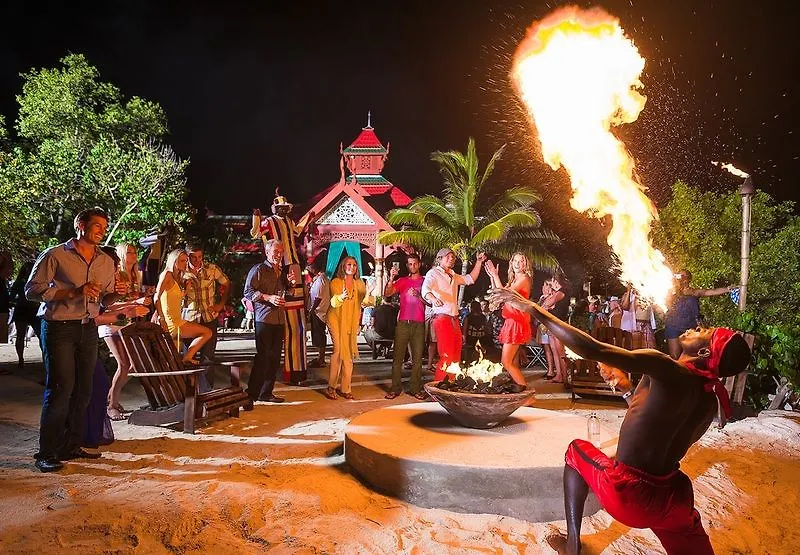 מונטגו ביי Sandals Royal Caribbean (Adults Only) מונטגו ביי