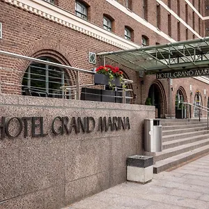 Scandic Grand Marina 4*, Helsinki Finlande