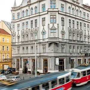 Czech , Prague République tchèque