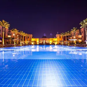 Les Jardins De L'agdal Hotel&spa 5*, Marrakesh Maroc