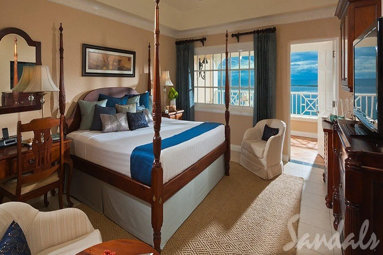 Sandals Royal Caribbean (Adults Only) Montego Bay Jamaïque