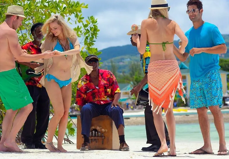 Sandals Royal Caribbean (Adults Only) Бухта Монтего 5*,  Ямайка