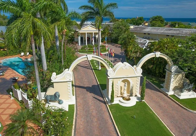 Отель Sandals Royal Caribbean (Adults Only) Бухта Монтего