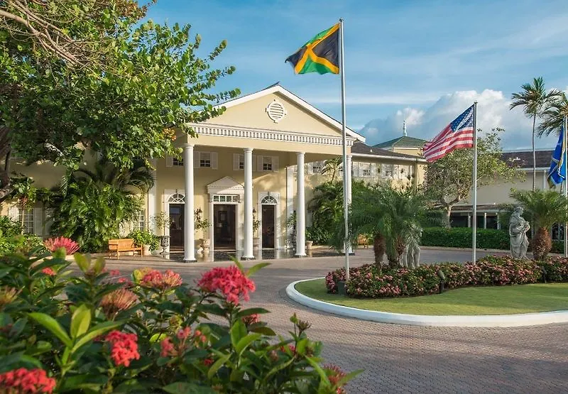 Sandals Royal Caribbean (Adults Only) Бухта Монтего 5*,